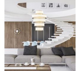 Подвесной светильник Cameron Design House Eskola, фото 1