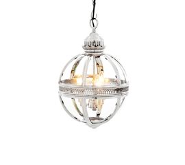 Подвесной светильник Eichholtz Lantern Residential S, фото 1