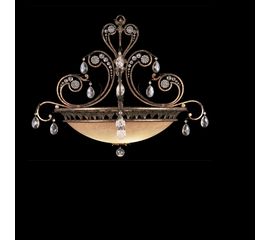 Люстра Fine Art Lamps A Midsummer Nights Dream 136942ST, фото 1