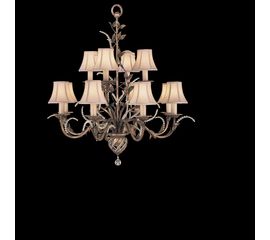 Люстра Fine Art Lamps A Midsummer Nights Dream 138540ST, фото 1