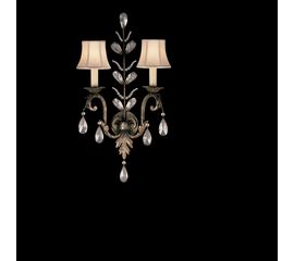 Бра Fine Art Lamps A Midsummer Nights Dream 142550ST, фото 1