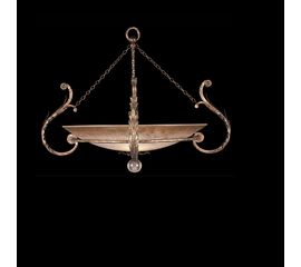 Люстра Fine Art Lamps A Midsummer Nights Dream 146342ST, фото 1