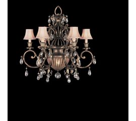 Люстра Fine Art Lamps A Midsummer Nights Dream 161740ST, фото 1