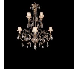 Люстра Fine Art Lamps A Midsummer Nights Dream 162740ST, фото 1