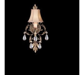 Бра Fine Art Lamps A Midsummer Nights Dream 163150ST, фото 1