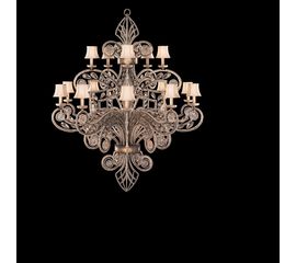 Люстра Fine Art Lamps A Midsummer Nights Dream 163940ST, фото 1