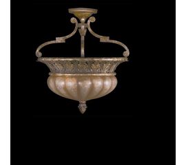 Люстра Fine Art Lamps A Midsummer Nights Dream 203745ST, фото 1