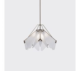 Подвесной светильник Holly Hunt BLOOM PENDANT, фото 1