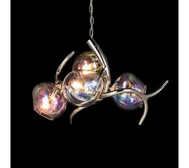 Подвесной светильник Brand van Egmond Ersa 4 globes, фото 1