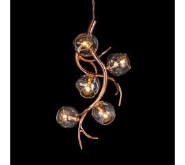 Подвесной светильник Brand van Egmond Ersa Vertical, фото 1