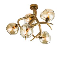Люстра Brand van Egmond Ersa Chandelier, фото 1