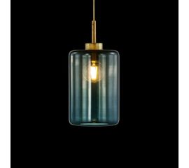 Подвесной светильник Brand van Egmond Louise 1 latern, фото 1