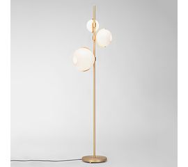 Торшер Holly Hunt ANOTHER DAY FLOOR LAMP, фото 1