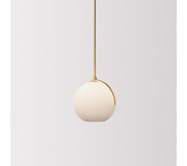 Подвесной светильник Holly Hunt ANOTHER DAY PENDANT, фото 1