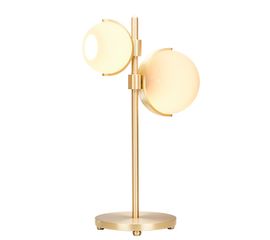 Настольный светильник Holly Hunt ANOTHER DAY TABLE LAMP, фото 1