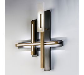 Настенный светильник Holly Hunt CANDLELIGHT SCONCE NO. 4, фото 1