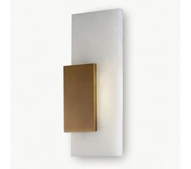 Настенный светильник Holly Hunt CANDLELIGHT SCONCE NO. 2, фото 1