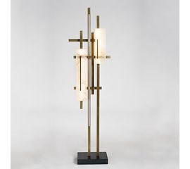 Напольный светильник Holly Hunt CANDLELIGHT FLOOR LAMP, фото 1