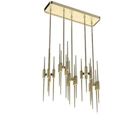 Подвесной светильник Holly Hunt FOUR SEASONS CHANDELIER, фото 1