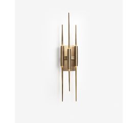 Настенный светильник Holly Hunt FOUR SEASONS SCONCE, фото 1