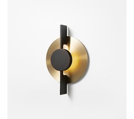 Настенный светильник Holly Hunt SUNSPOT SCONCE, фото 1
