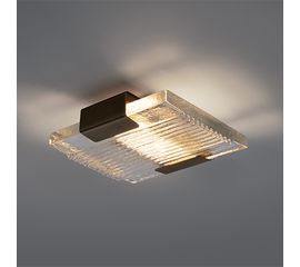 Настенно-потолочный светильник Holly Hunt WALT CEILING MOUNT, фото 1