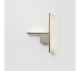 Настенный светильник Holly Hunt ALMOST ESSENCE SCONCE, фото 1