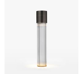 Напольнный светильник Holly Hunt CHIC FLOOR LAMP, фото 1