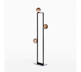 Напольный светильник Holly Hunt MONDRIAN FLOOR LAMP, фото 1