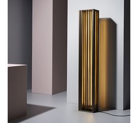 Напольный светильник Holly Hunt NUMA FLOOR LAMP, фото 1