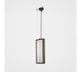 Подвесной светильник Holly Hunt NUMA HANGING LIGHT, фото 1
