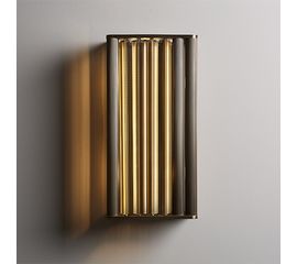Настенный светильник Holly Hunt NUMA SCONCE, фото 1