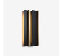 Настенный светильник Holly Hunt SECRET SCONCE, фото 1