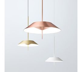Подвесной светильник Vibia Mayfair 5520, фото 1