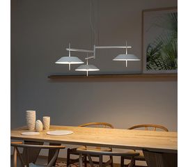 Подвесной светильник Vibia Mayfair 5535, фото 1