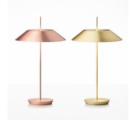 Настольная лампа Vibia Mayfair 5500, фото 1