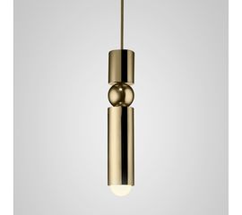 Подвесной светильник Lee Broom Fulcrum Light, фото 1