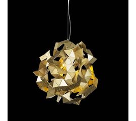 Подвесной светильник Brand van Egmond Fractal Cloud Hanging lamp, фото 1