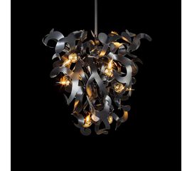 Подвесной светильник Brand van Egmond Kelp Chandelier conical, фото 1