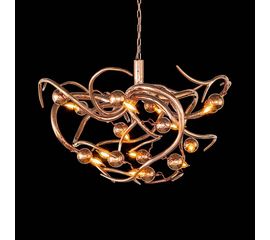 Подвесной светильник Brand van Egmond Eve Chandelier round, фото 1