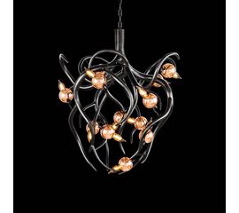 Подвесной светильник Brand van Egmond Eve Chandelier conical, фото 1