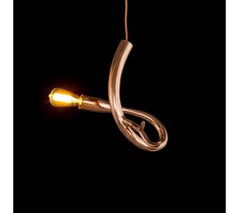 Подвесной светильник Brand van Egmond Edison's tail Element, фото 1