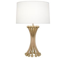Настольная лампа Jonathan Adler Biarritz Table Lamp, фото 1