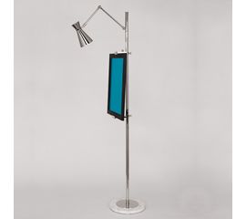 Торшер Jonathan Adler Bristol Floor Easel, фото 1