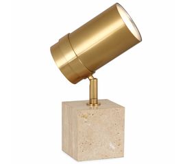 Настольная лампа Jonathan Adler Bristol Spotlight Accent Lamp, фото 1