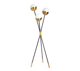 Напольный светильник Jonathan Adler Caracas Tripod Floor Lamp, фото 1