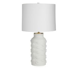 Настольный светильник Jonathan Adler Gala Lips Table Lamps, фото 1