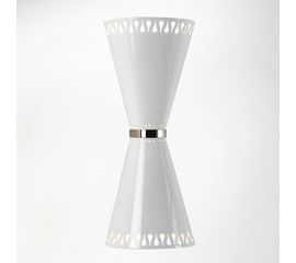 Бра Jonathan Adler Havana Half-Wall Sconce, фото 1