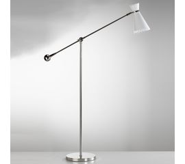 Торшер Jonathan Adler Havana Floor Lamp, фото 1