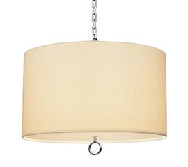 Подвесной светильник Jonathan Adler Large Meurice Pendant Light, фото 1